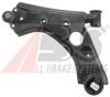 FIAT 51810665 Track Control Arm